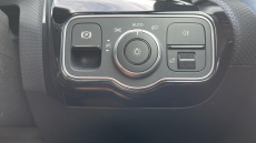 Mercedes-AMG A-Class A35 4Matic Executive 5dr Auto Petrol Hatchback